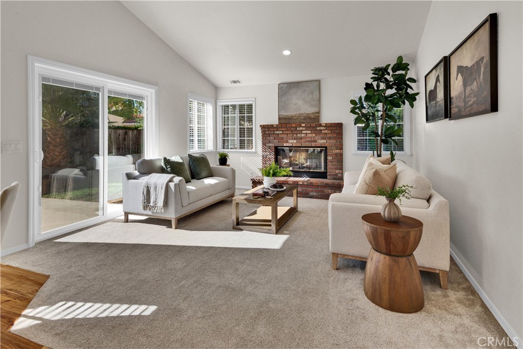 603 Cool Valley, Paso Robles, CA 93446