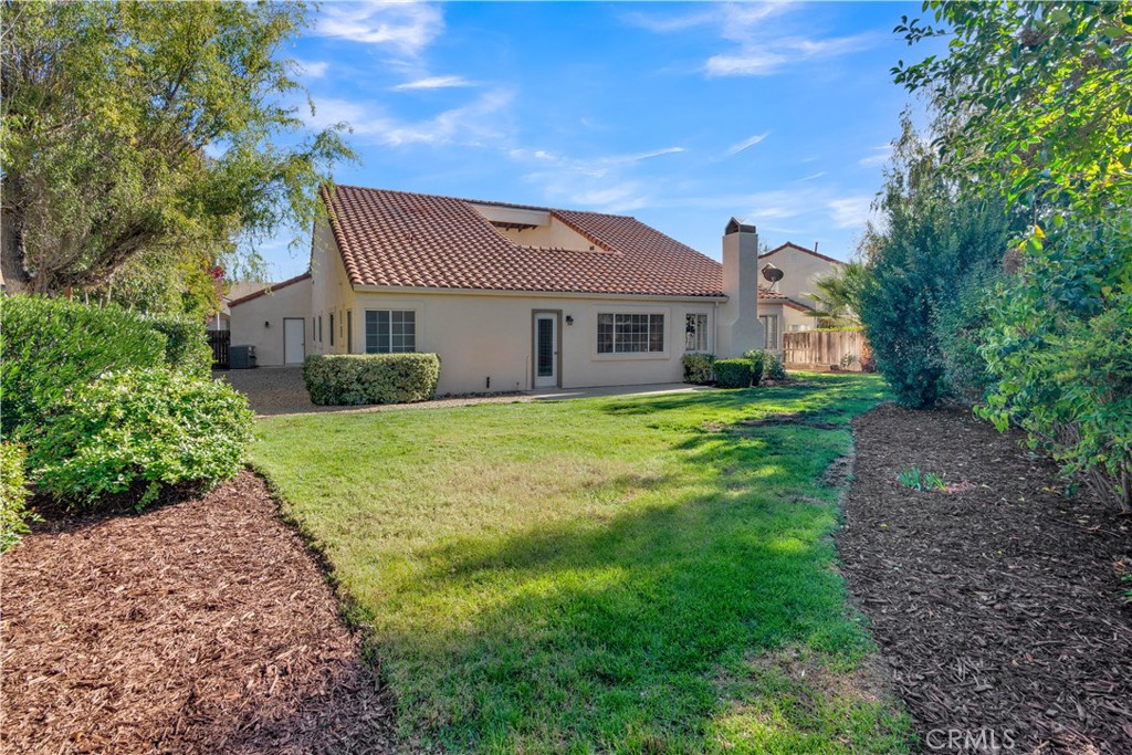 603 Cool Valley, Paso Robles, CA 93446