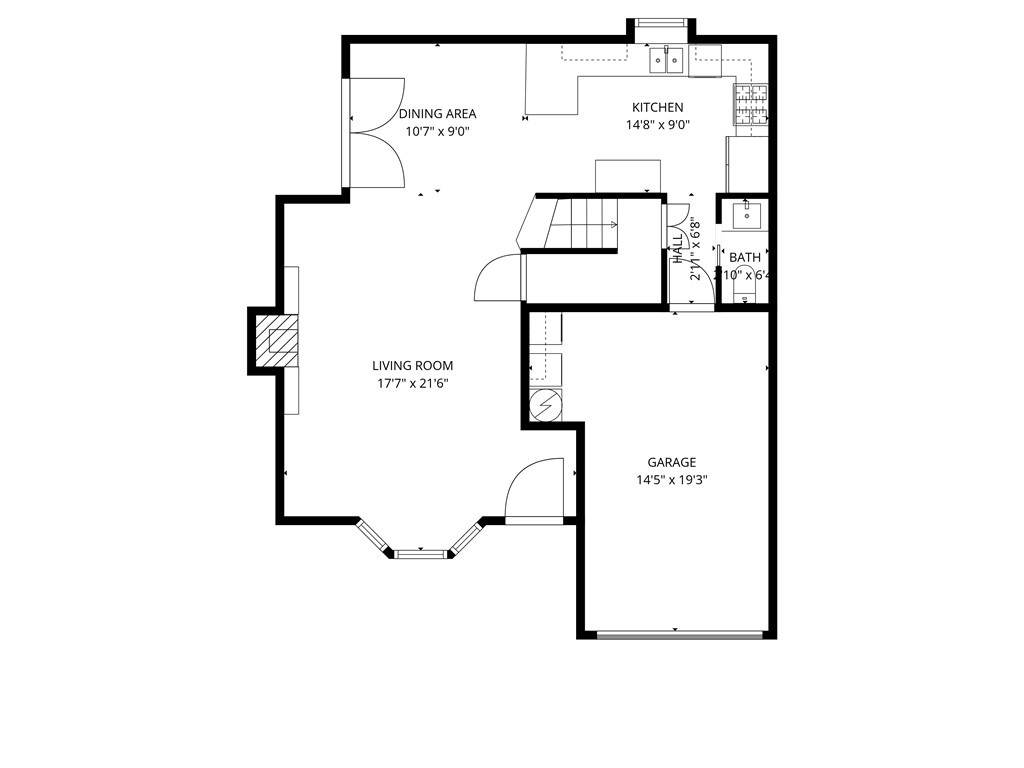 8375 Amapoa, Atascadero, CA 93422
