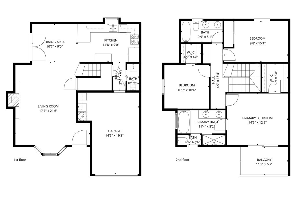 8375 Amapoa, Atascadero, CA 93422