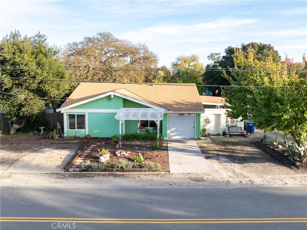 8892 Palomar, Atascadero, CA 93422