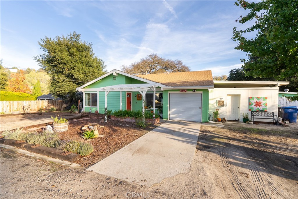 8892 Palomar, Atascadero, CA 93422