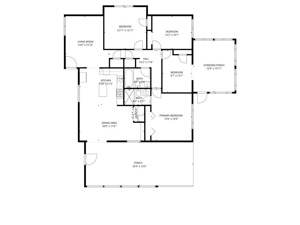 8892 Palomar, Atascadero, CA 93422