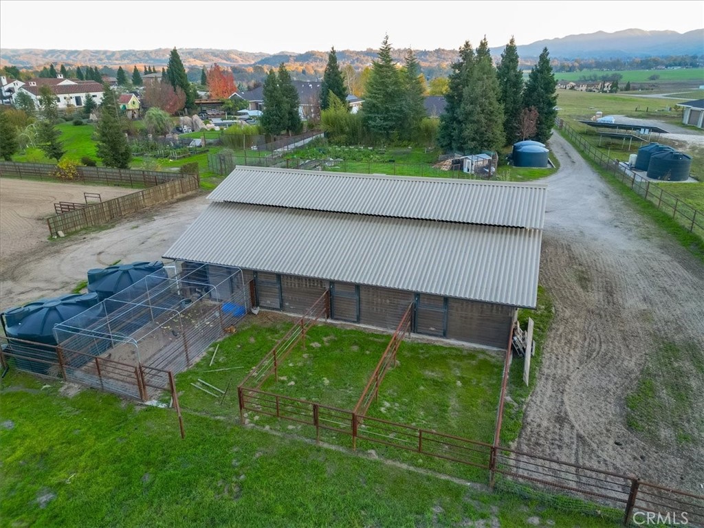 9235 N Forty, Atascadero, CA 93422