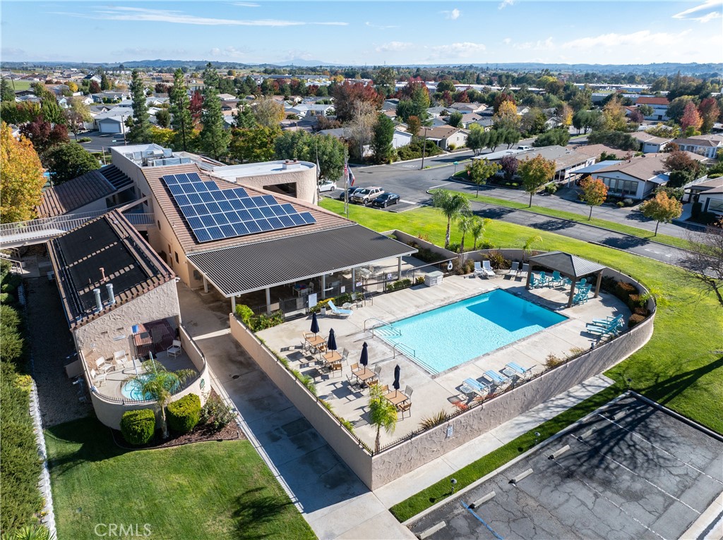 340 Nightingale, Paso Robles, CA 93446