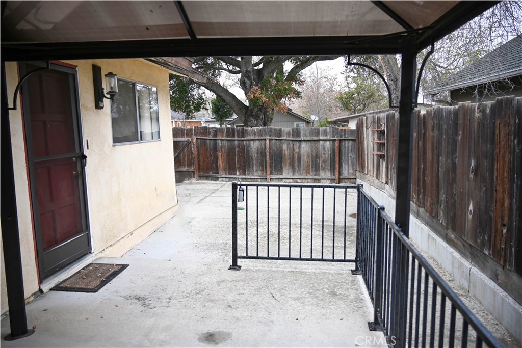 309 & 311 15th St, Paso Robles, CA 93446