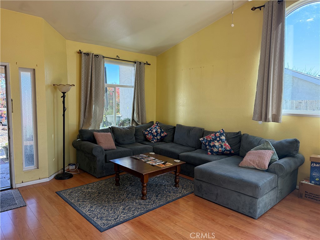 419 Cherokee Ct, Paso Robles, CA 93446