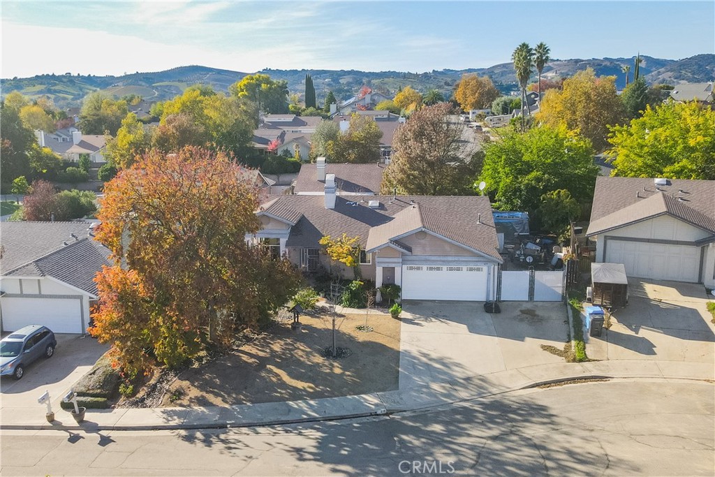 419 Cherokee Ct, Paso Robles, CA 93446
