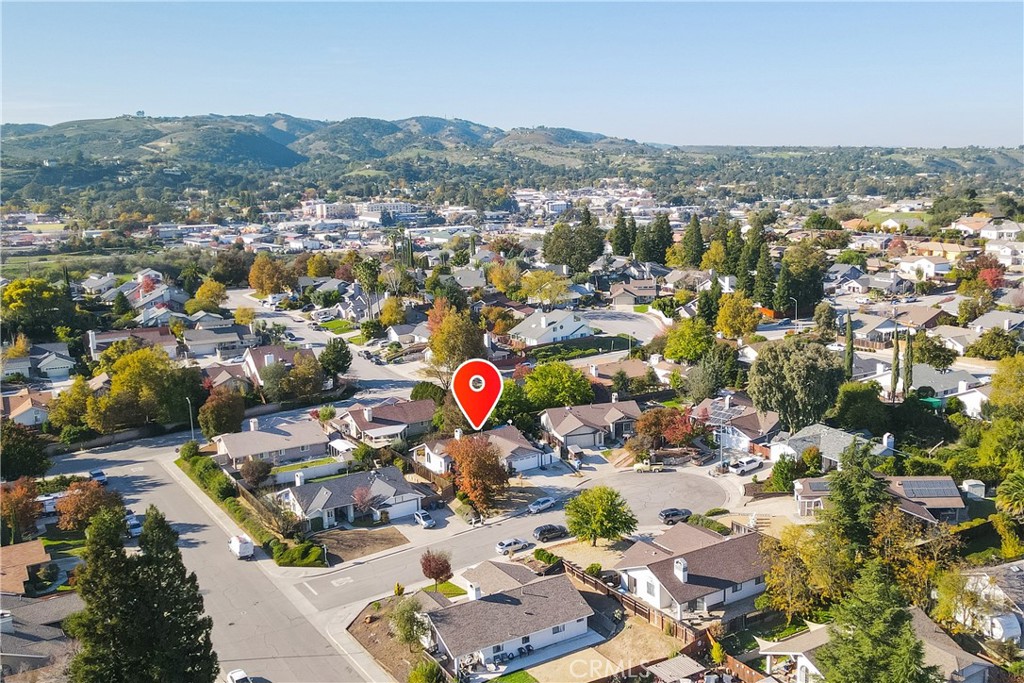 419 Cherokee Ct, Paso Robles, CA 93446