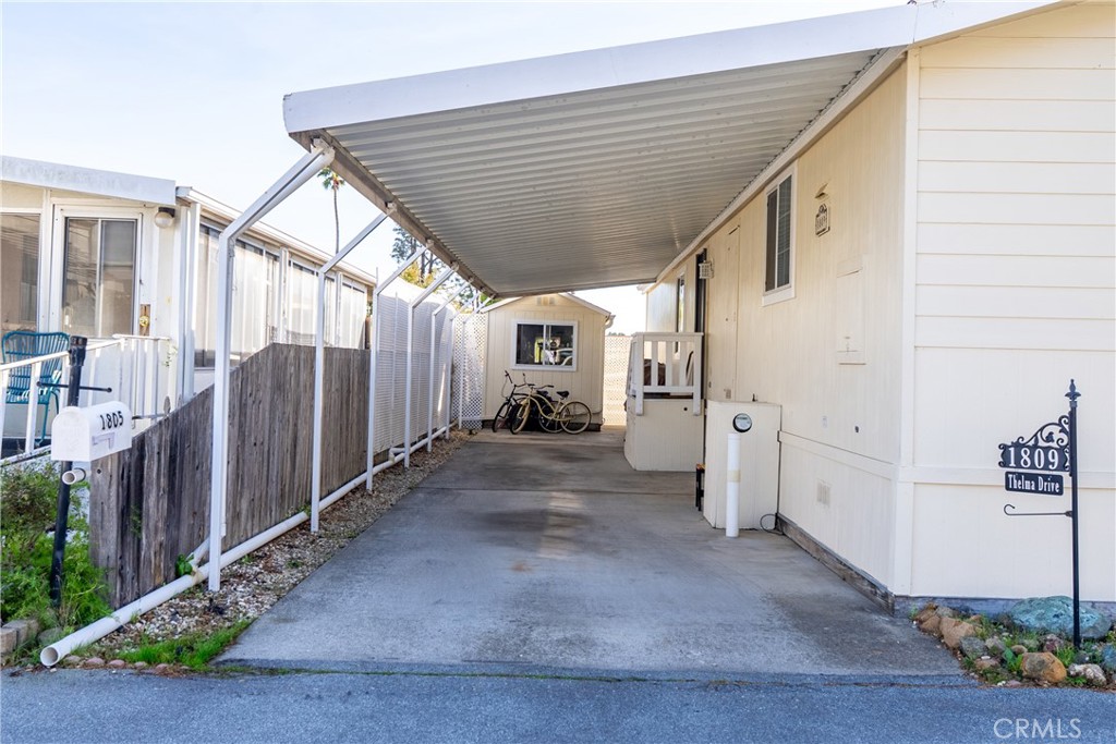 1809 Thelma #50, San Luis Obispo, CA 93405