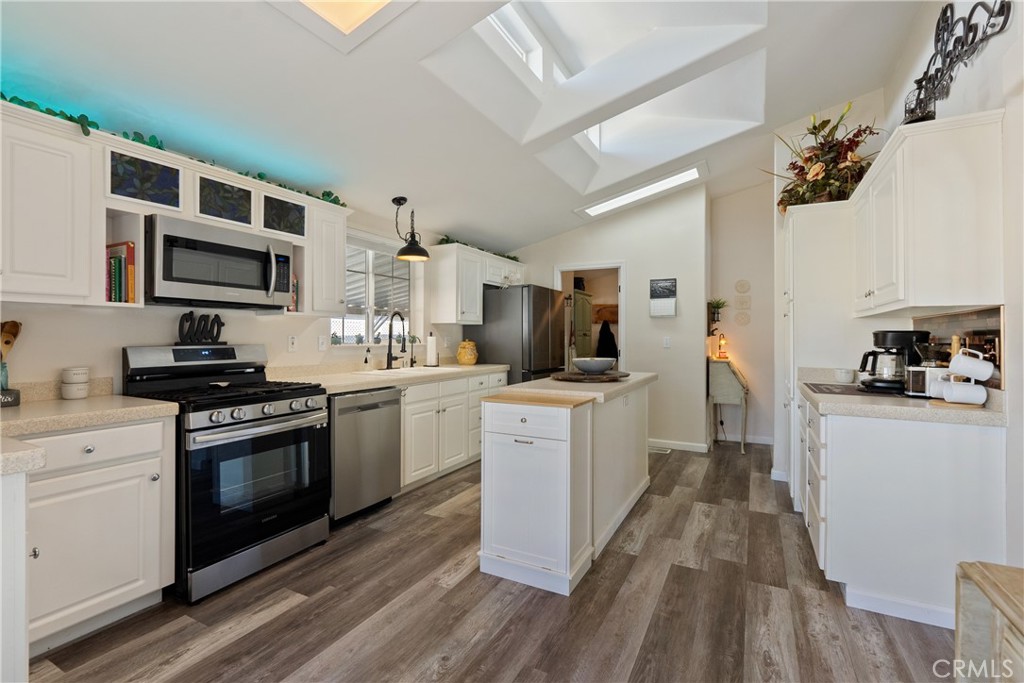 1809 Thelma #50, San Luis Obispo, CA 93405