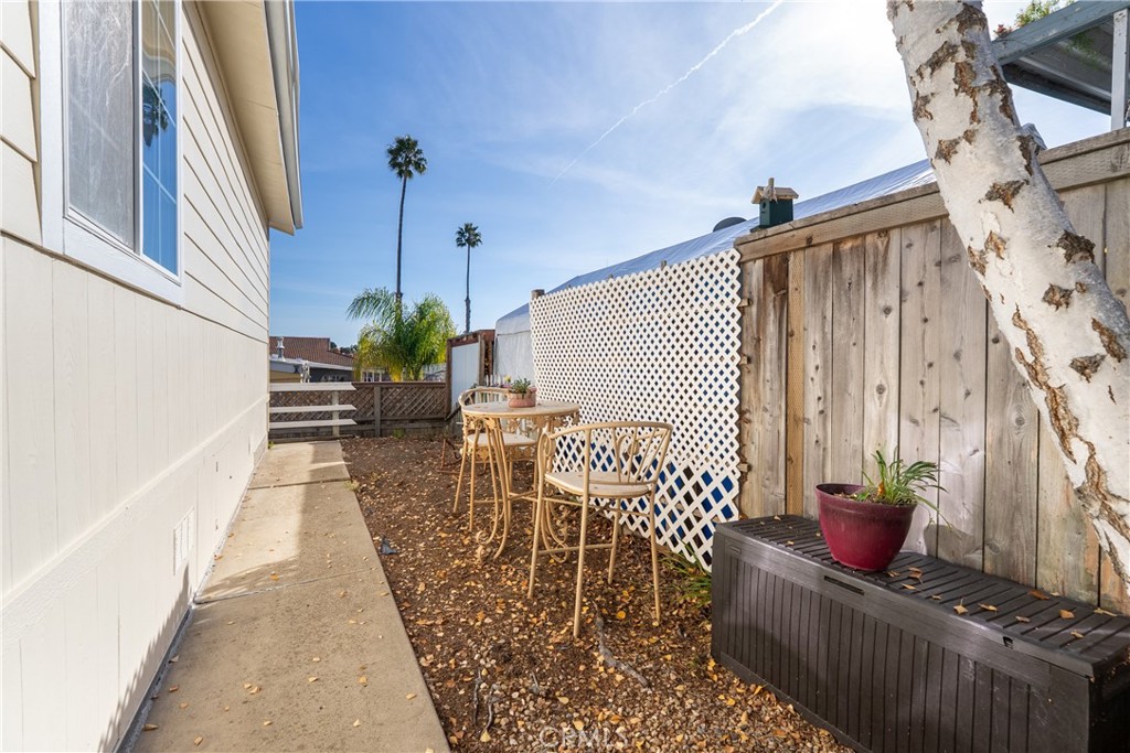 1809 Thelma #50, San Luis Obispo, CA 93405