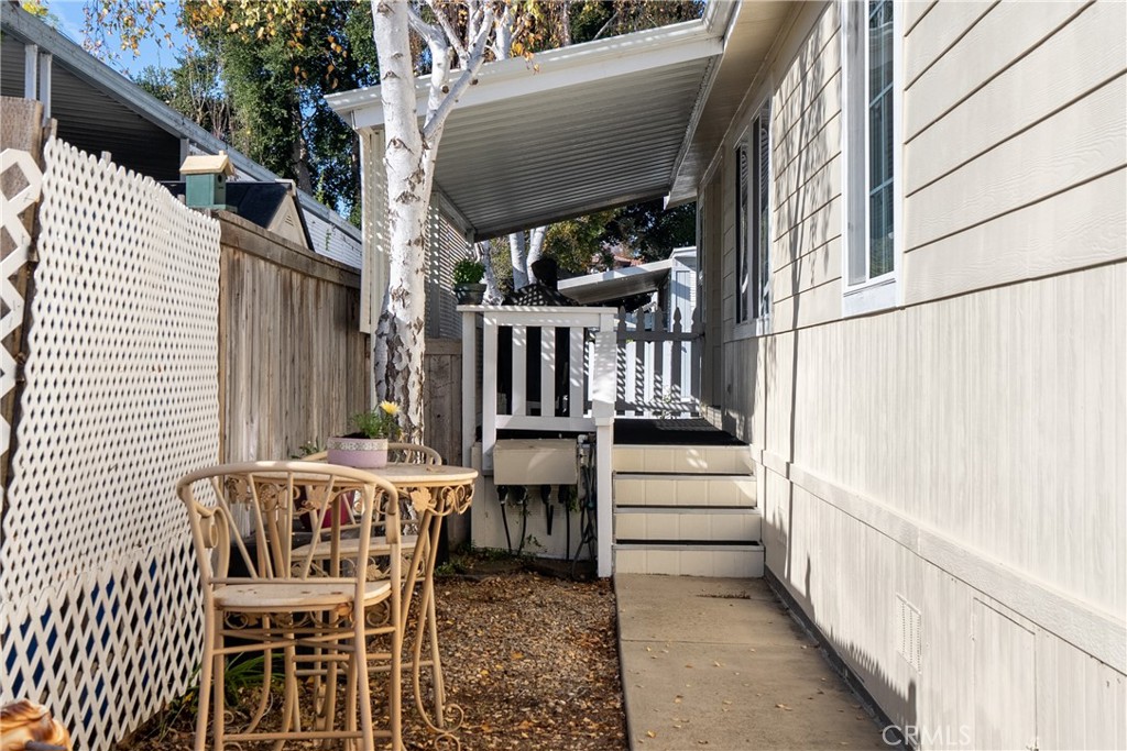 1809 Thelma #50, San Luis Obispo, CA 93405