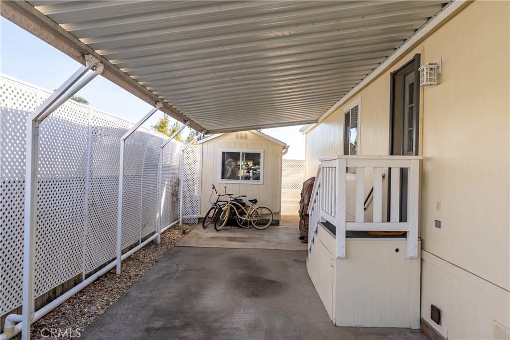 1809 Thelma #50, San Luis Obispo, CA 93405