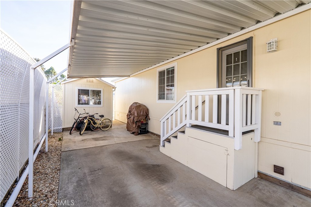 1809 Thelma #50, San Luis Obispo, CA 93405