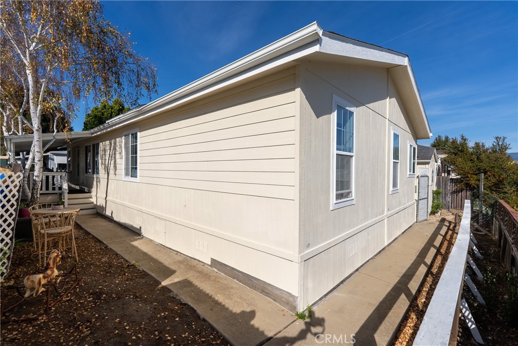 1809 Thelma #50, San Luis Obispo, CA 93405