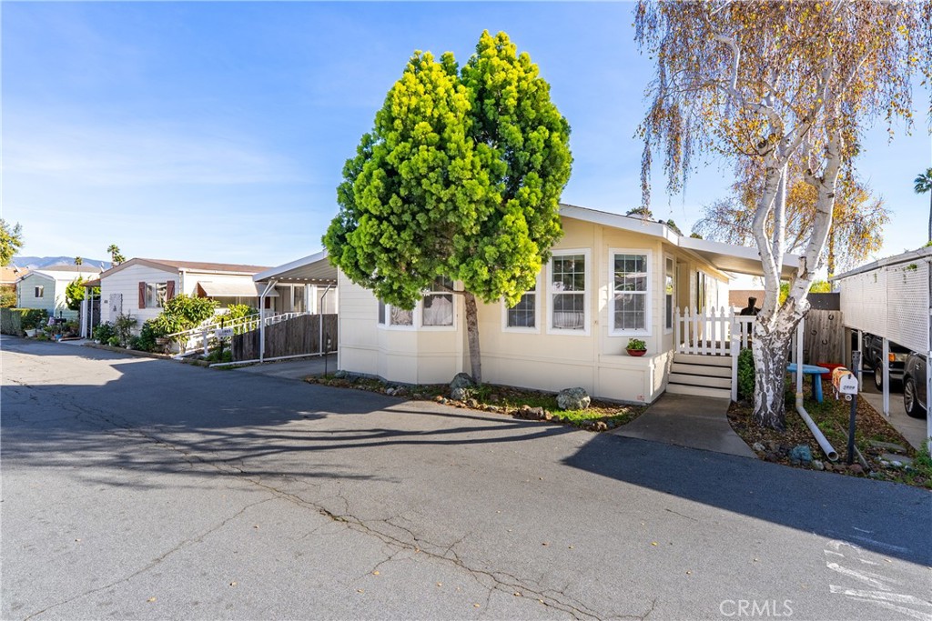 1809 Thelma #50, San Luis Obispo, CA 93405