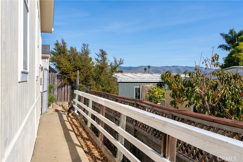 1809 Thelma #50, San Luis Obispo, CA 93405