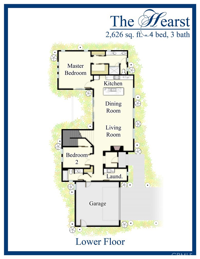 707 Manor Ln, Paso Robles, CA 93446