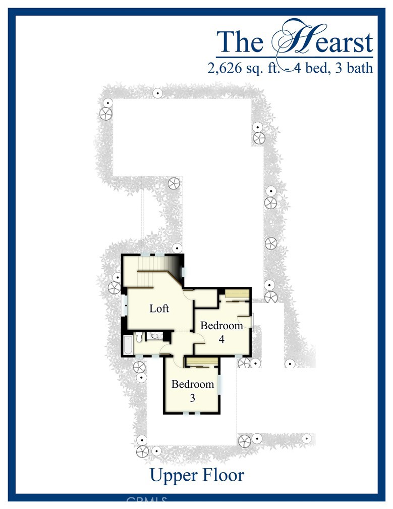 707 Manor Ln, Paso Robles, CA 93446