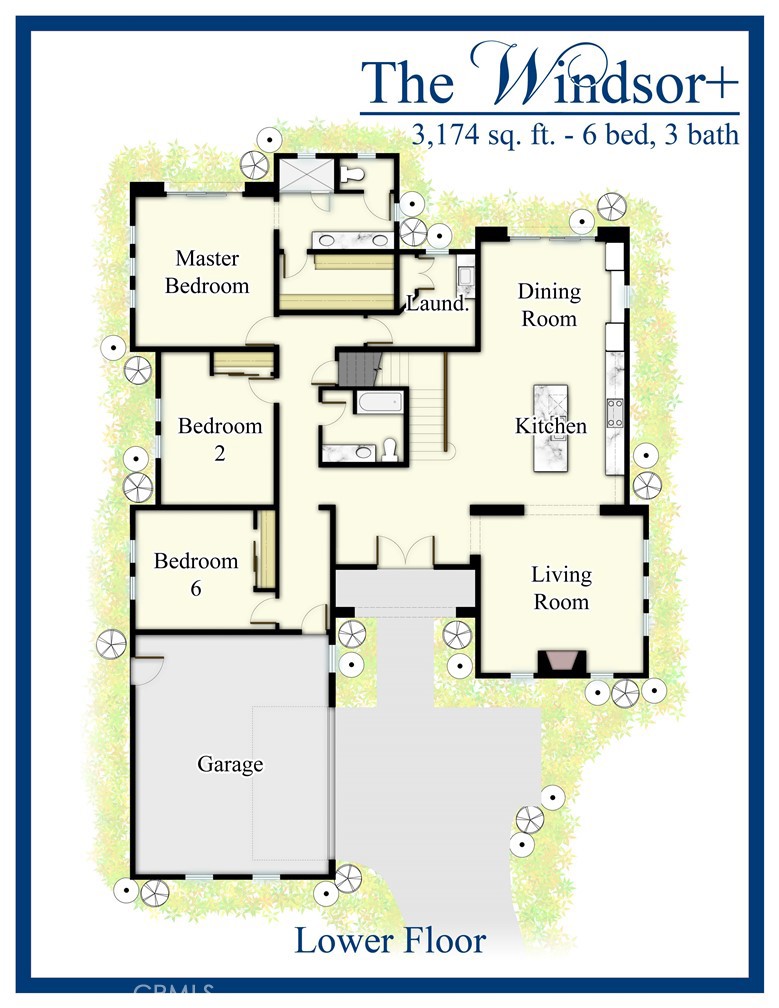 706 Manor Ln, Paso Robles, CA 93446