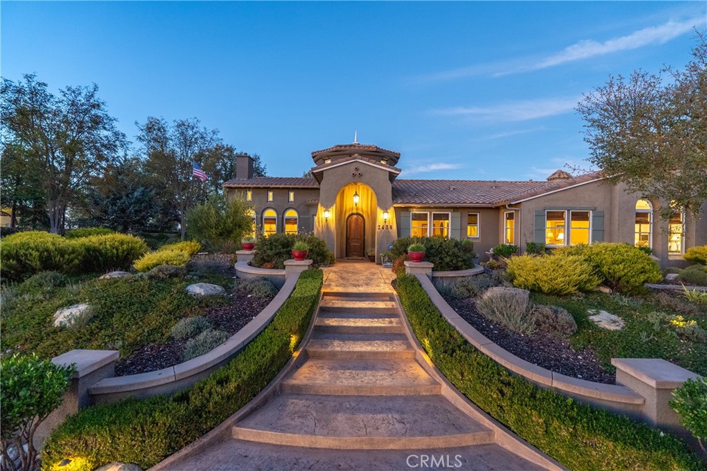 2438 Battering Rock, Templeton, CA 93465