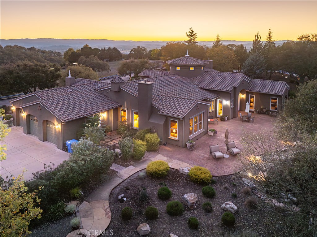 2438 Battering Rock, Templeton, CA 93465