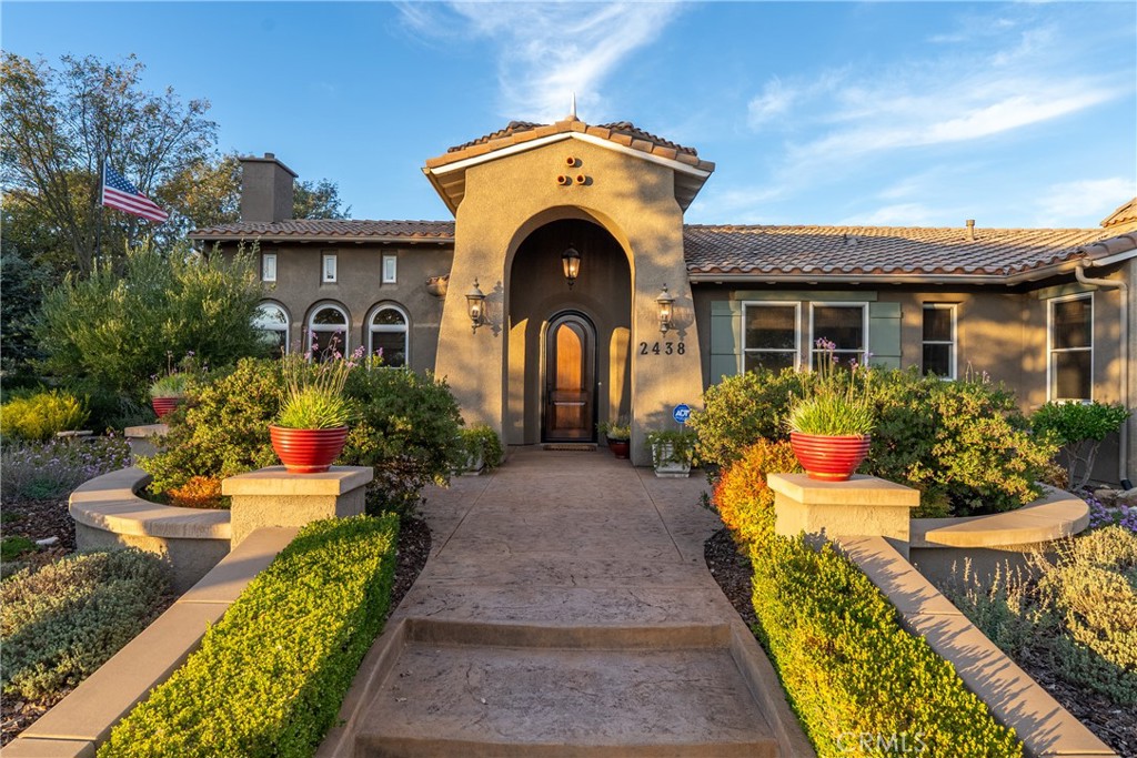 2438 Battering Rock, Templeton, CA 93465