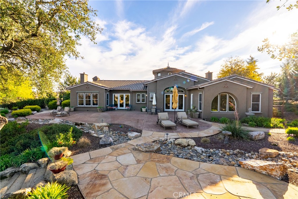 2438 Battering Rock, Templeton, CA 93465