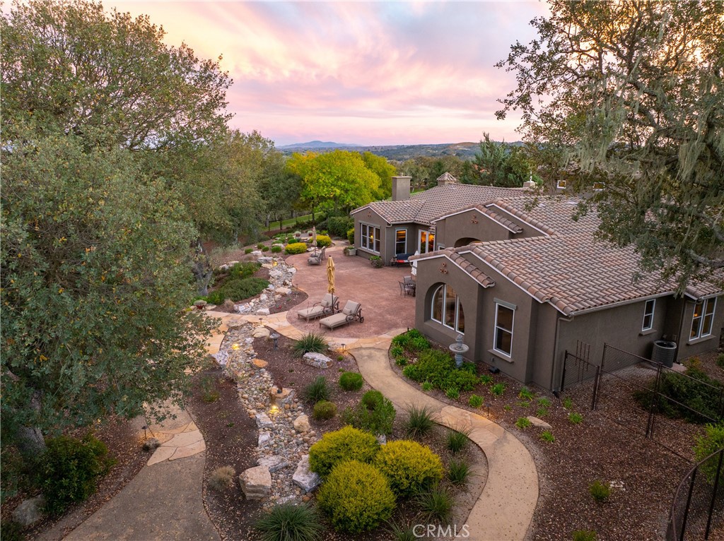 2438 Battering Rock, Templeton, CA 93465