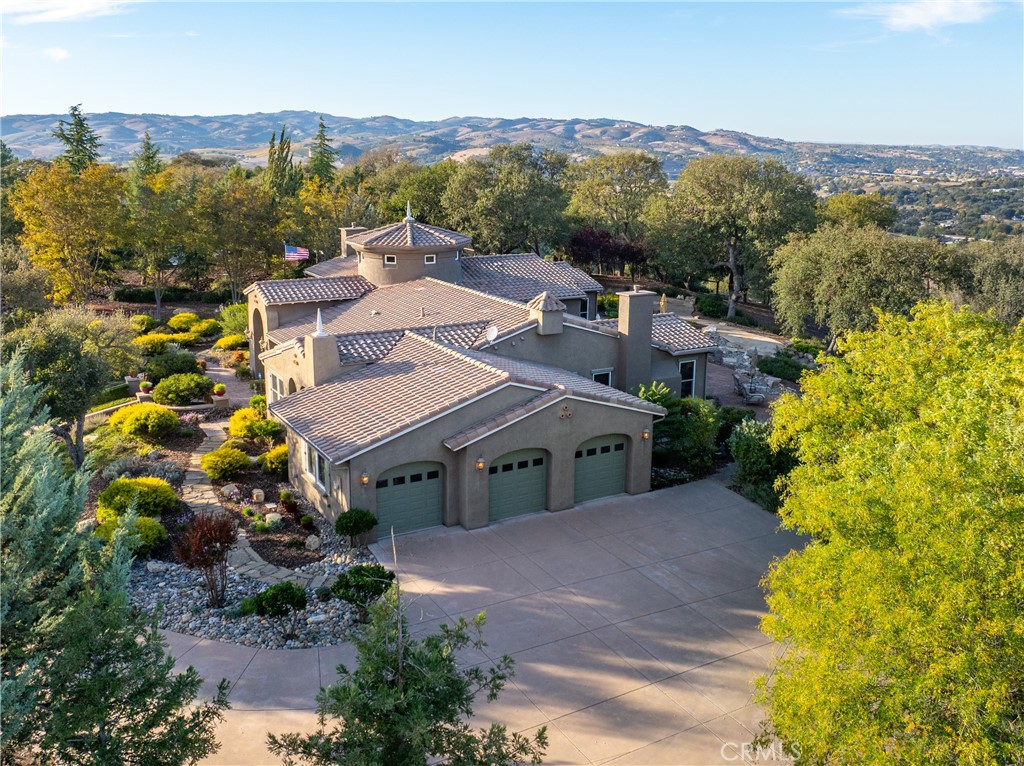 2438 Battering Rock, Templeton, CA 93465