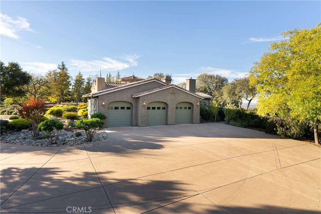 2438 Battering Rock, Templeton, CA 93465