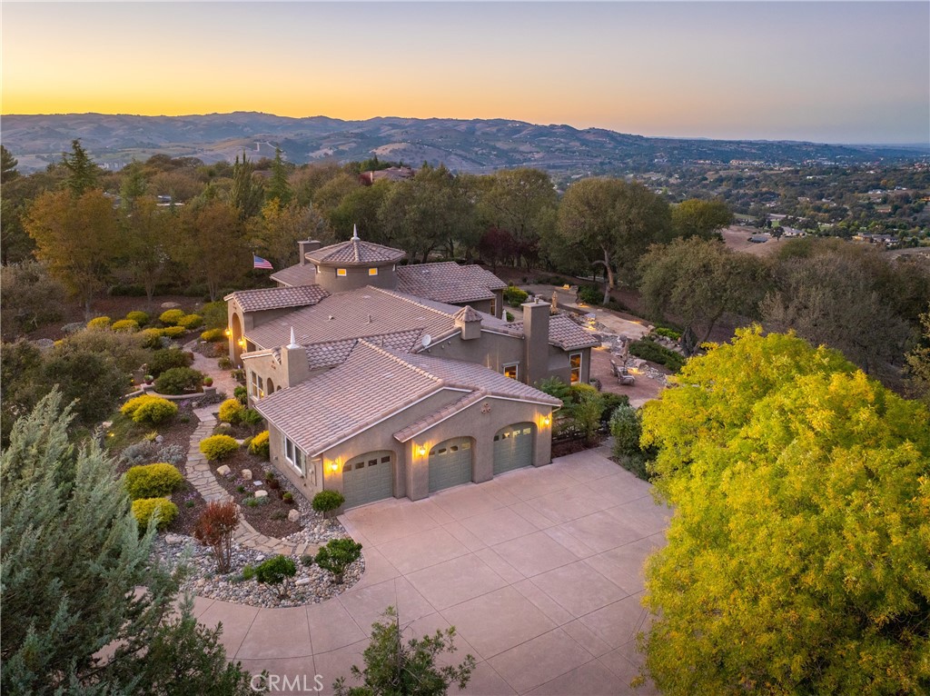 2438 Battering Rock, Templeton, CA 93465