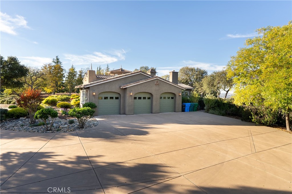 2438 Battering Rock, Templeton, CA 93465