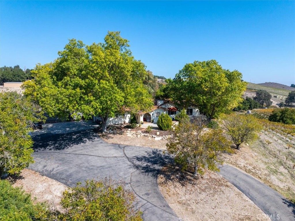 3750 W Highway 46, Templeton, CA 93465