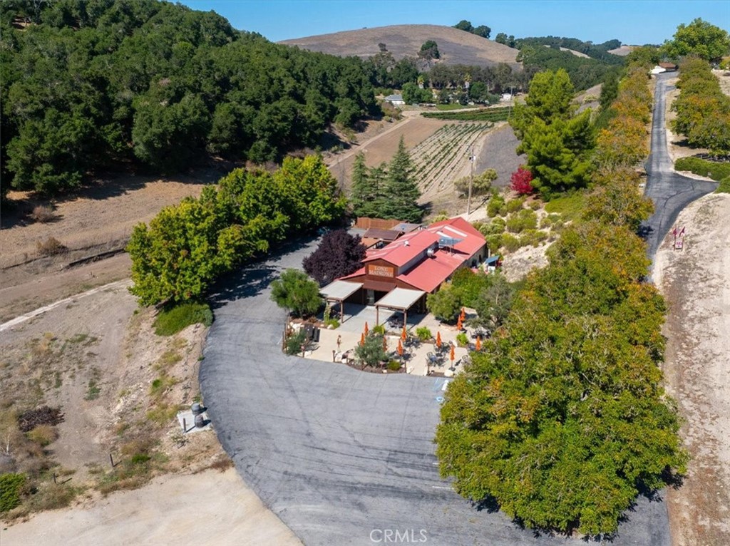 3750 W Highway 46, Templeton, CA 93465