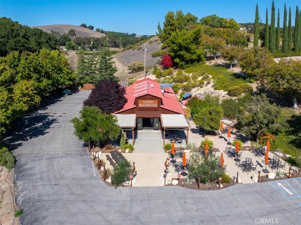 3750 W Highway 46, Templeton, CA 93465