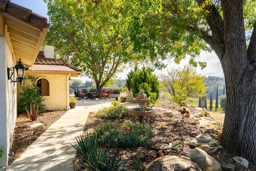 3750 W Highway 46, Templeton, CA 93465