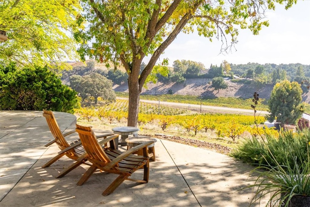 3750 W Highway 46, Templeton, CA 93465