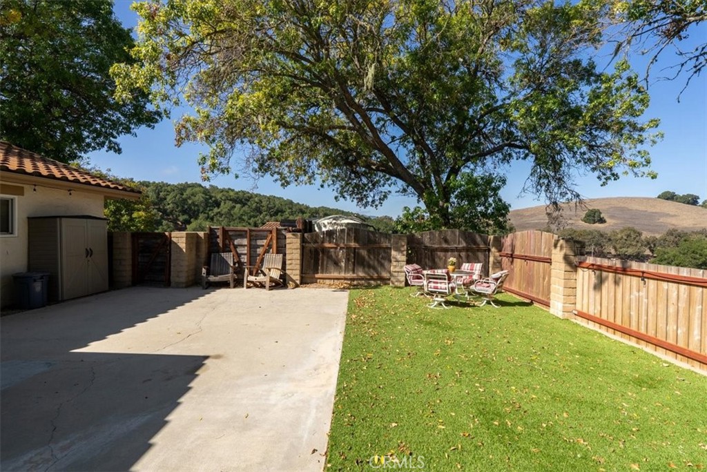 3750 W Highway 46, Templeton, CA 93465