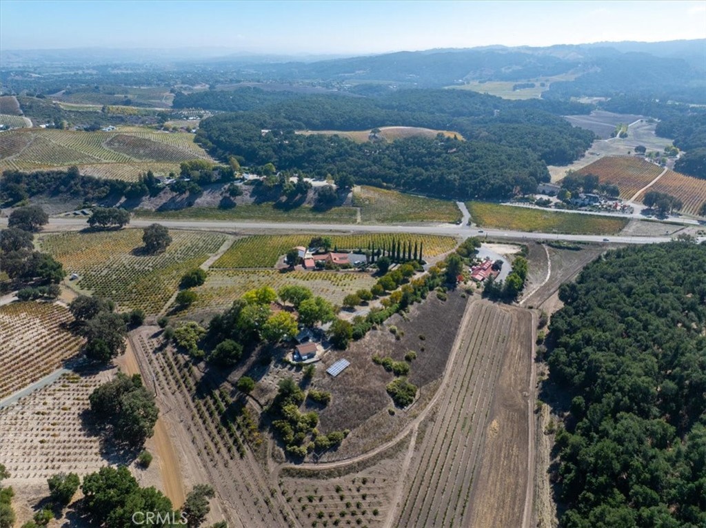 3750 W Highway 46, Templeton, CA 93465