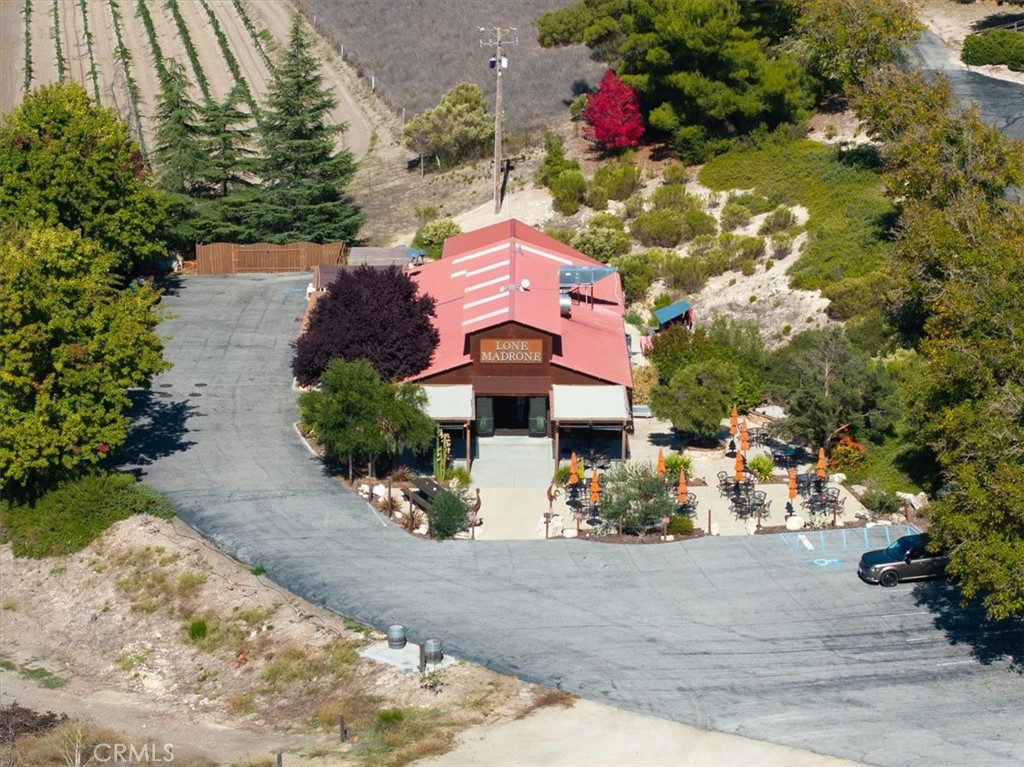 3750 W Highway 46, Templeton, CA 93465