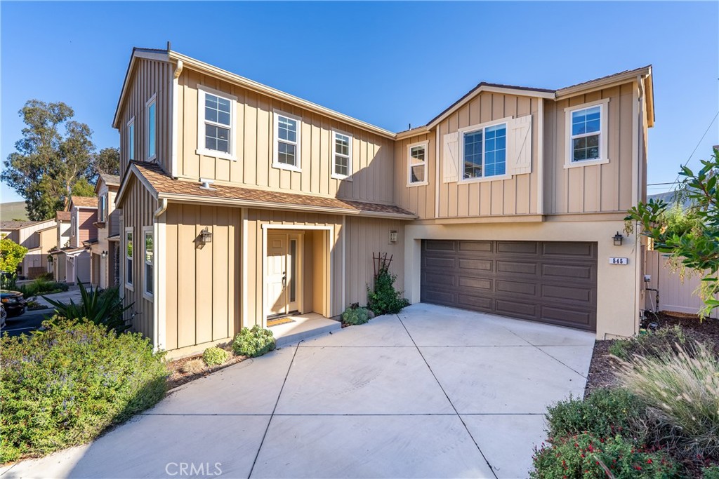545 Quinn Ct, Morro Bay, CA 93442