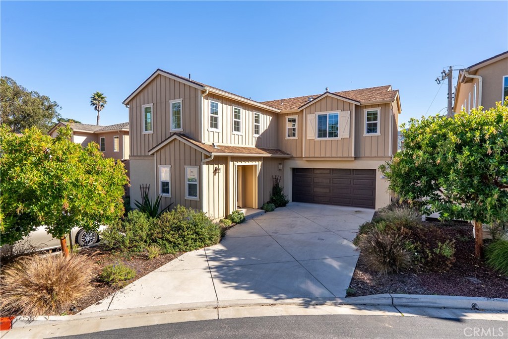 545 Quinn Ct, Morro Bay, CA 93442