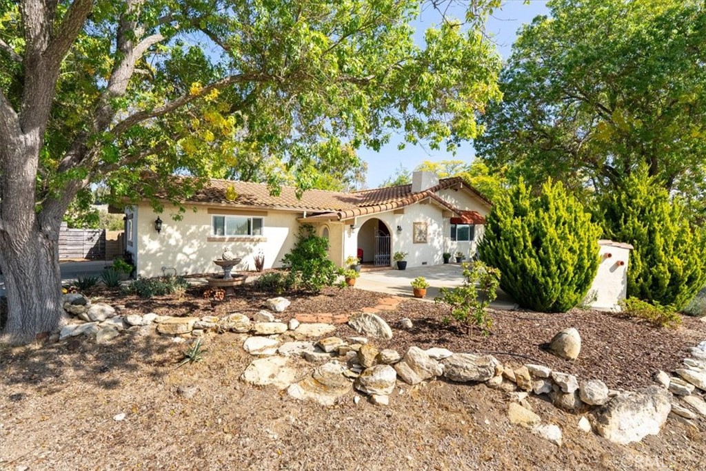 3750 W Highway 46, Templeton, CA 93465