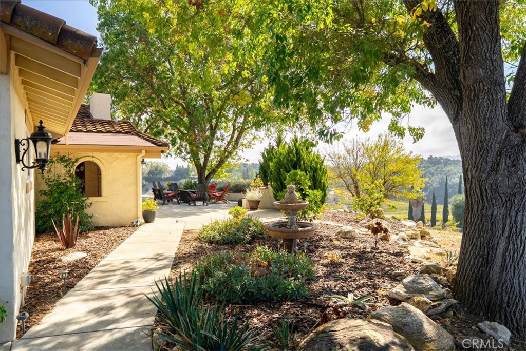 3750 W Highway 46, Templeton, CA 93465