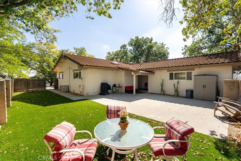 3750 W Highway 46, Templeton, CA 93465