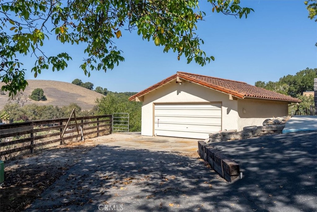 3750 W Highway 46, Templeton, CA 93465