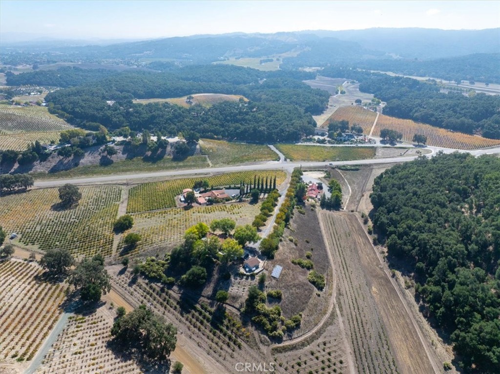 3750 W Highway 46, Templeton, CA 93465