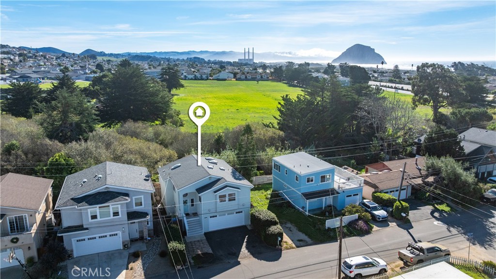 410 Island St, Morro Bay, CA 93442